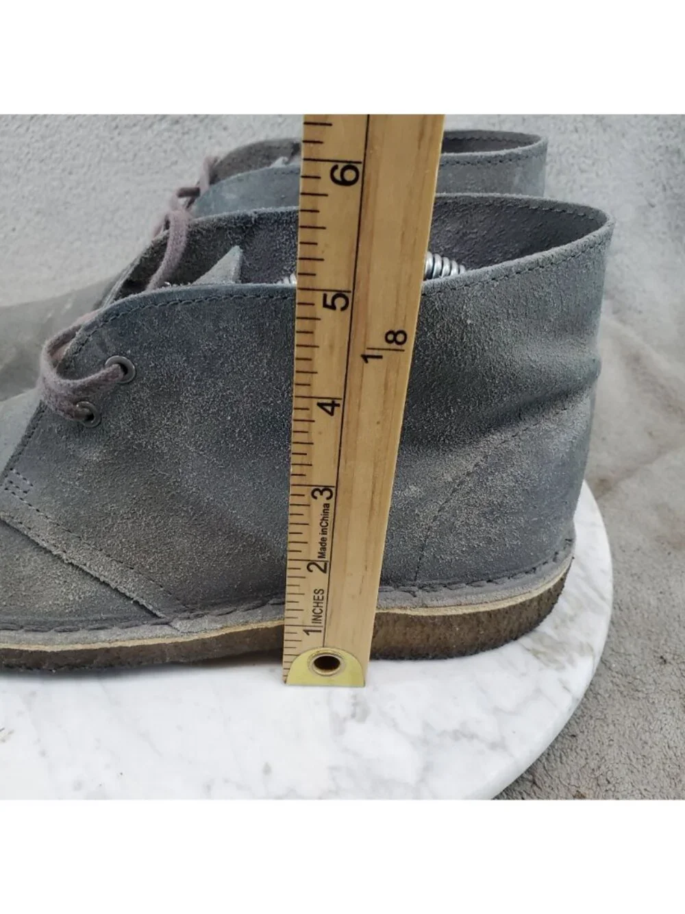 Clarks classic originals